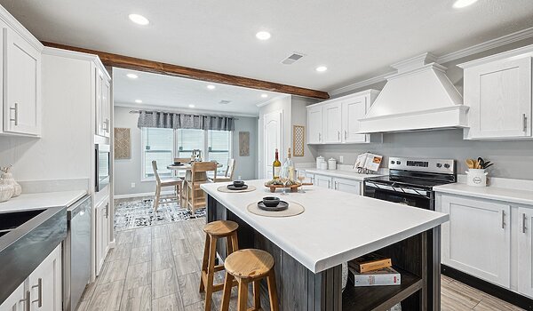 MD 32' Doubles / MD-10-32-SP-70 Lynnox XL Interior 126574