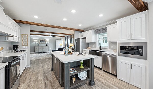 MD 32' Doubles / MD-10-32-SP-70 Lynnox XL Interior 126575