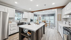 MD 32' Doubles / MD-10-32-SP-70 Lynnox XL Interior 126576