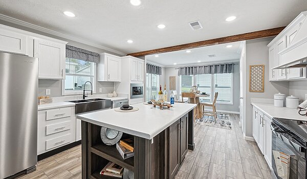 MD 32' Doubles / MD-10-32-SP-70 Lynnox XL Interior 126576