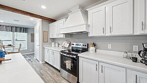 MD 32' Doubles / MD-10-32-SP-70 Lynnox XL Interior 126577