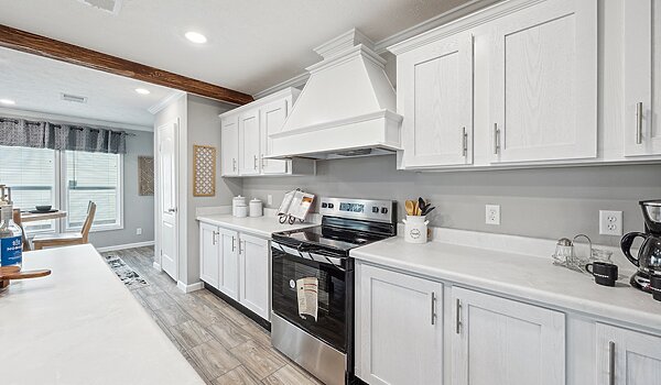 MD 32' Doubles / MD-10-32-SP-70 Lynnox XL Interior 126577