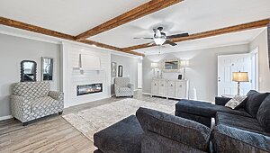 MD 32' Doubles / MD-10-32-SP-70 Lynnox XL Interior 126579