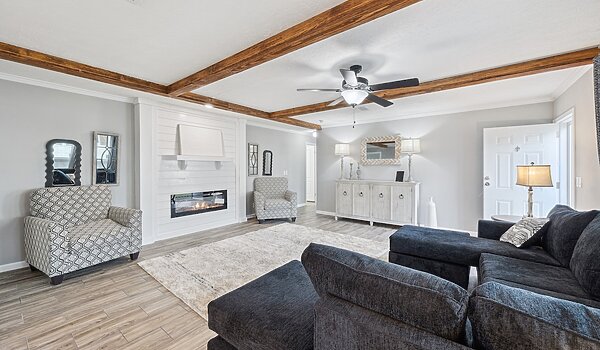 MD 32' Doubles / MD-10-32-SP-70 Lynnox XL Interior 126579