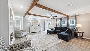 MD 32' Doubles / MD-10-32-SP-70 Lynnox XL Interior 126580