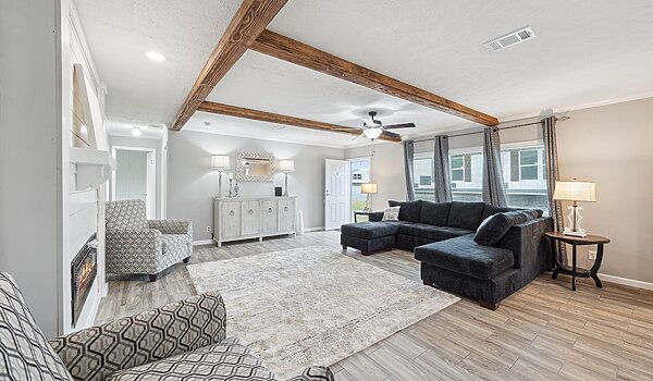 MD 32' Doubles / MD-10-32-SP-70 Lynnox XL Interior 126580