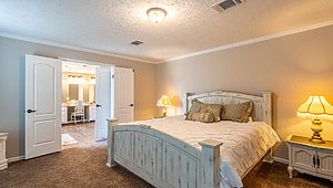 Bolton Homes / The Canal DW Bedroom 47387