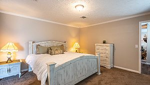 Bolton Homes / The Canal DW Bedroom 47388