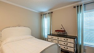Bolton Homes / The Canal DW Bedroom 47390