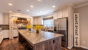 Bolton Homes / The Canal DW Kitchen 47379