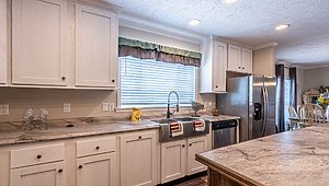 Bolton Homes / The Canal DW Kitchen 47380