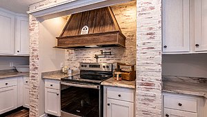 Bolton Homes / The Canal DW Kitchen 47381