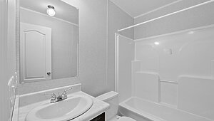 MD Singles / MD-102 Interior 135523