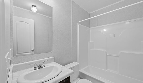 MD Singles / MD-102 Interior 135523