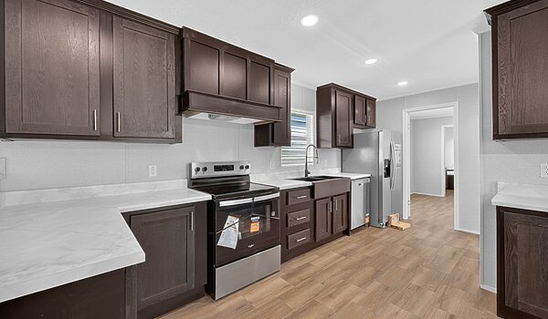 MD Singles / MD-102 Interior 135513