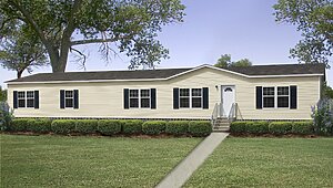 MD 28' Doubles / MD-13 Exterior 135454