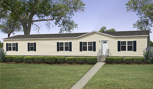 MD 28' Doubles / MD-13 Exterior 135454
