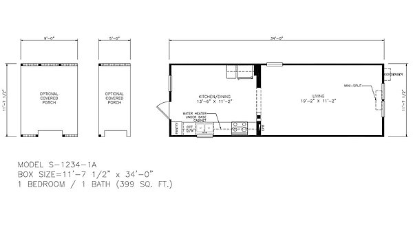 Select / S-1234-1A Layout 71008