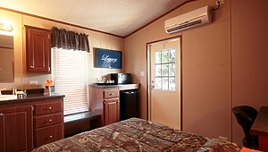 Select / Tiny Duplex S-1234-32A Bedroom 73130