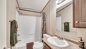 Select / S-1244-11A Bathroom 75107