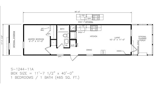 Select / S-1244-11A Layout 71012