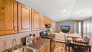 SOLD / Select S-1256-21A Kitchen 75757