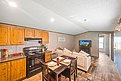 SOLD / Select S-1256-21A Kitchen 75759