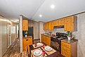 SOLD / Select S-1256-21A Kitchen 75754