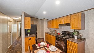SOLD / Select S-1256-21A Kitchen 75754