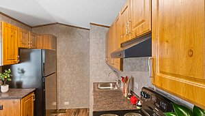 SOLD / Select S-1256-21A Kitchen 75755