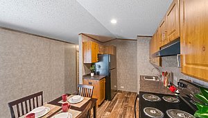 SOLD / Select S-1256-21A Kitchen 75756