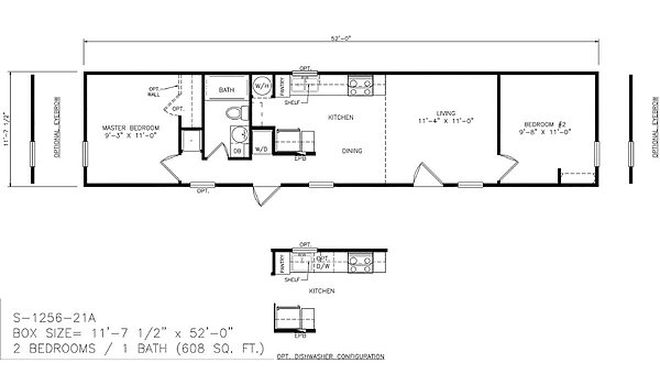 Select / S-1256-21A Layout 71014