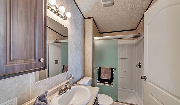 Select / S-1264-22A Bathroom 75725