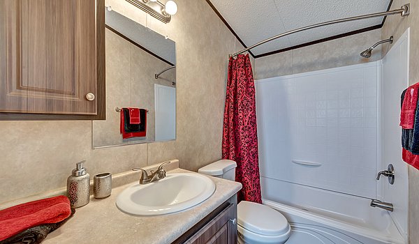 Select / S-1264-22A Bathroom 75728