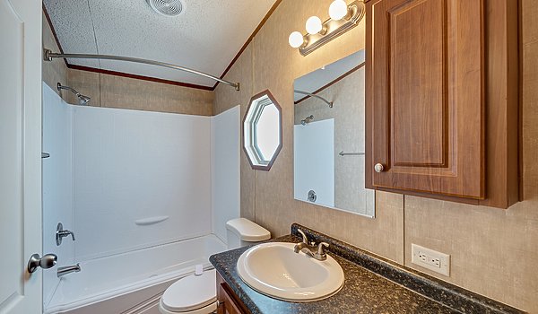 Select / S-1272-32A Bathroom 75713