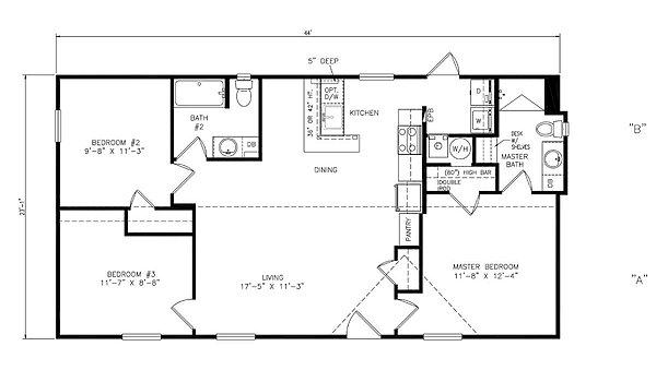 Select / S-2448-32A Layout 71053