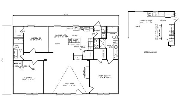 Select / S-3252-32D Layout 71058