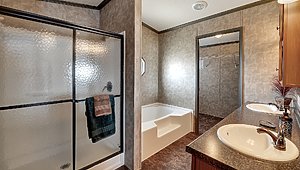 Classic / C-1880-32J Bathroom 73639