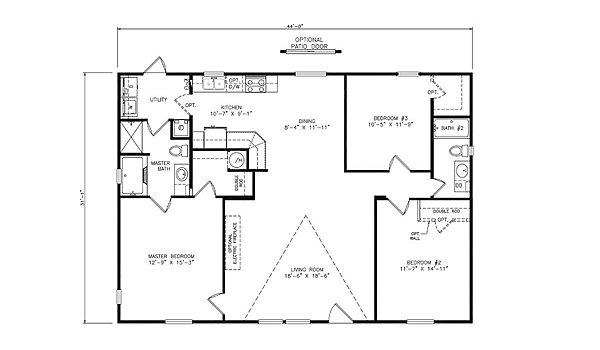 Classic / C-3248-32B Layout 71061