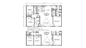 Classic / C-3256-32K Layout 71065