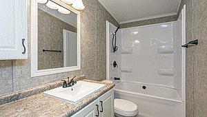 Classic / C-3264-32BP Bathroom 74386