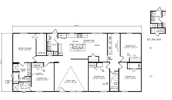 Classic / C-3272-53B Layout 71111