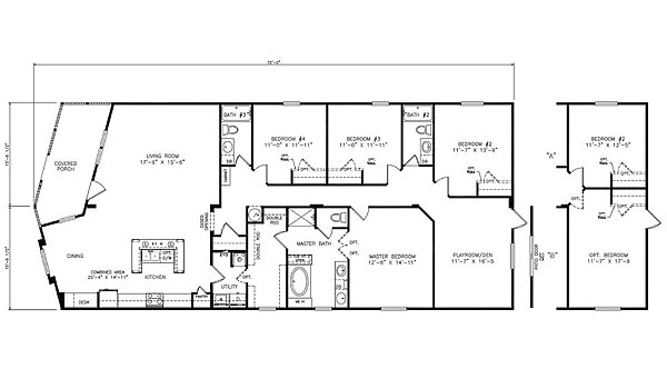 Classic / C-3276-43BP Layout 71113