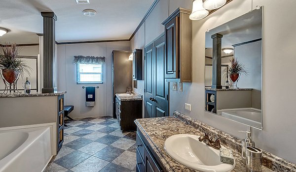 Classic / C-3280-42.5B Bathroom 74291