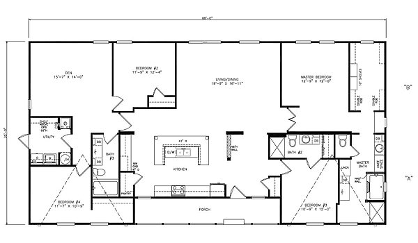 Classic / C-3672-43B-LT Layout 71115