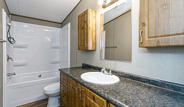 Heritage / H-3256-32D Bathroom 74444