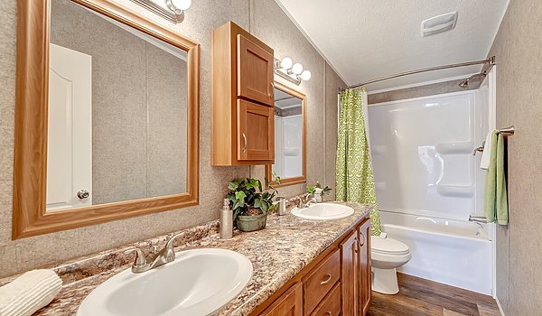 Heritage / H-3256-42A Bathroom 75085