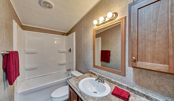 Heritage / H-3264-32AP Bathroom 74854