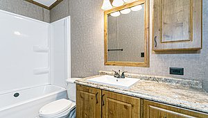 Heritage / H-3264-32C-LT-O Bathroom 74650