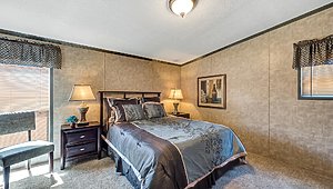 Heritage / H-3680-43.5FLPA Bedroom 73670